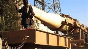 داعش موشک‌هایش را ارتقا می‌دهد