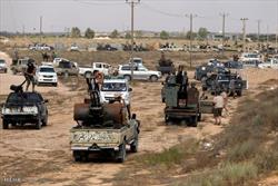 داعش ۱۷ سرکرده خود را در «موصل» اعدام کرد