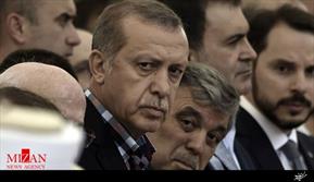 هدف اصلی کودتاگران ترور اردوغان بود