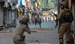 منافع و مطامع  هندوستان مانع دست یابی مردم کشمیر به مطالبه قانونی شان شده است