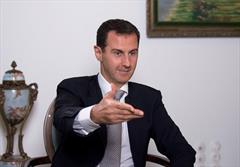 بشار اسد: در دوران بازسازی نیز ایران بزرگترین شریک اقتصادی ما خواهد بود