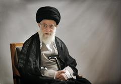 تسلیت درگذشت مادر شهید صیادشیرازی توسط امام خامنه‌ای