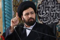 جدا کردن بیت امام از رهبری به سود منافقین و آمریکا است