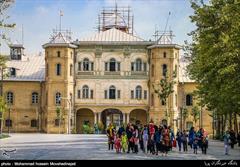 ۲۱ میلیون خانوار «ظرفیت گردشگری ایرانی»