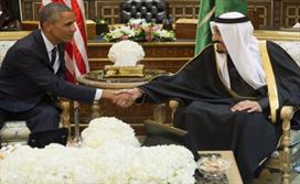 سکوت آمریکا در قبال جنایات عربستان در یمن گوشخراش است