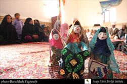 «بازبازک لیلی» رقیب باربی و لامیلی/ عروسک‌های بومی؛ راویان خاموش فرهنگ ایرانی