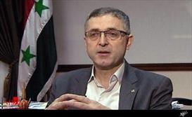 وزیر سوری: افراد مسلح در حال تسلیم شدن هستند