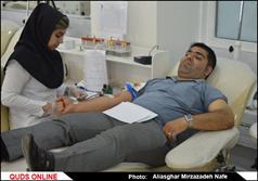 افزایش ٢١درصدی اهدای خون در روزهای تاسوعا و عاشورای حسینی