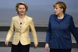 هشدار وزیر دفاع آلمان درباره حملات تروریستی
