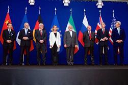 اتحادیه اروپا از ایران در مورد ساخت قطعات سانتریفیوژ توضیح خواهد خواست