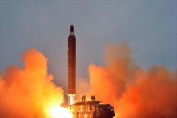 کره شمالی موشک جدیدی را به سمت ژاپن شلیک کرد/واکنش سئول و توکیو