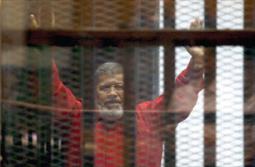 داعش: مرسی دیکتاتور است!