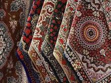 ۱۰۵مترمربع فرش دستباف توسط مددجویان تفتی بافته شد
