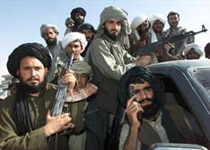 تشدید حملات طالبان در جنوب افغانستان / هلمند در حال دفاع!