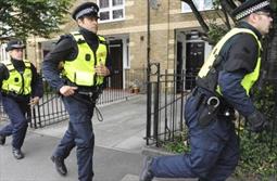 پنجشنبه وحشت در انگلیس/۶ کشته وز خمی در جدیدترین حمله