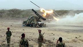ارتش عربستان در یمن زمینگیر شده ‌است