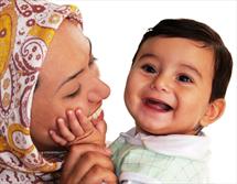 «شیر مادر» بیمه عمر فرزندان است