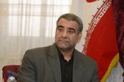 برادر احسان علیخانی از وزارت ورزش برکنار شد