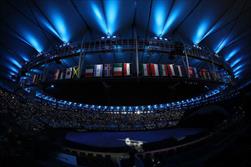 محرومیت روسیه از حضور در پارالمپیک