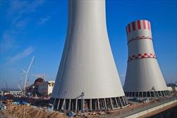 پوتین: با ایران برای ساخت ۸ نیروگاه هسته ای جدید توافق کرده ایم