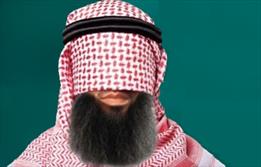رازگشایی های یک وهابی از جنایات آل سعود