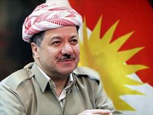ارائه طرح تعیین سرنوشت کردستان عراق به احزاب کُرد