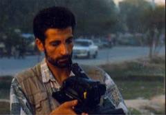شهید محمود صارمی