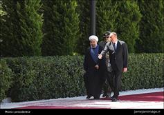 پاک آیین: سفر رئیس جمهوری به باکو و دیدار سه جانبه، جایگاه ایران در قفقاز را ارتقاء می دهد