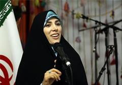 رفتار جنجالی دختر صفدر حسینی و ادعای توهین‌آمیز مرعشی