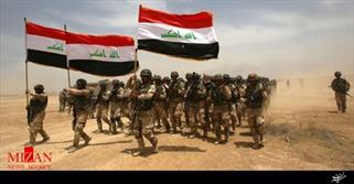 داعش به جنوب موصل حمله کرد