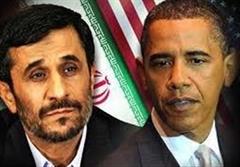 متن نامه احمدی‌نژاد به اوباما + عکس نامه
