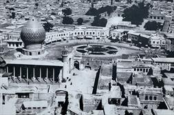 بررسی اسناد حرم احمدی در گنجینه رضوی