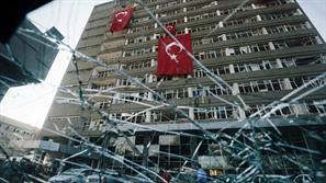 آیا ترکیه آبستن رویدادهای جدید پس از کودتا است؟