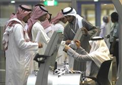 ده‌ها هزار شاغل بیسواد دولت عربستان  /  افزایش بیکاری میان جوانان