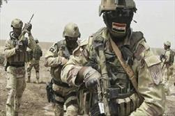 هلاکت ۳۶ داعشی در تازه‌ترین عملیات ارتش عراق