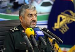 امنیت مناطق مرزی مرهون راهبرد سپاه