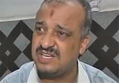 شکایت یکی از رهبران اخوانی به دلیل شکنجه