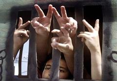 بازداشت گسترده فلسطینیان در قدس و الخلیل
