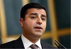 رهبر حزب دموکراتیک خلق ترکیه محکوم شد + جزئیات