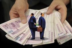 وای به حال نزول‌خور! / قانون، رباخوار و ربادهنده را مجازات می کند