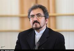 توضیحات سخنگوی وزارت امور خارجه درباره بازداشت شدگان ایرانی در کویت