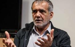 پزشکیان: استیضاح وزیر آموزش و پرورش عاقلانه نیست