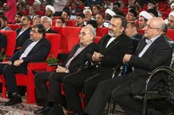 مشهد؛ تشکیل مجمع جهانی خادمان رضوی در سال ۲۰۱۷