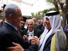 جببه مشترک اسرائیل و برخی کشورهای عربی در برابر ایران