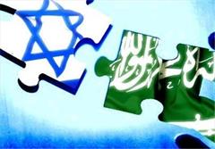 توصیه به اعراب: فلسطین را فراموش کنید و علیه ایران متحد شوید!