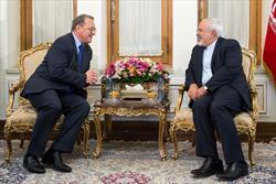 ایران و روسیه بر ادامه مقابله با داعش و جبهه النصره توافق کردند