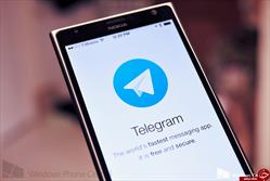 تعطیل‌شدن تلگرام هیچ آسیبی به ما نمی‌زند
