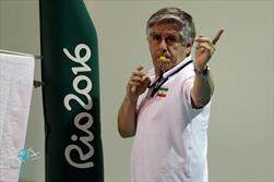 لوزانو: بازی قرن والیبال ایران را در پیش داریم
