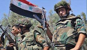 حمله جدید ارتش سوریه به «جیش الفتح»
