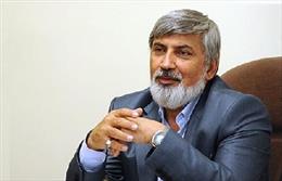 همایش ایران‌کانکت پذیرفتن رسمی تحریم‌ها توسط دولت حتی در داخل خاک ایران است